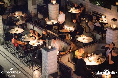 Let’s Party Like a Gatsby at Vogue Lounge — photo 43