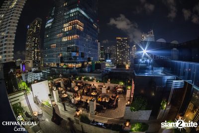 Let’s Party Like a Gatsby at Vogue Lounge — photo 46