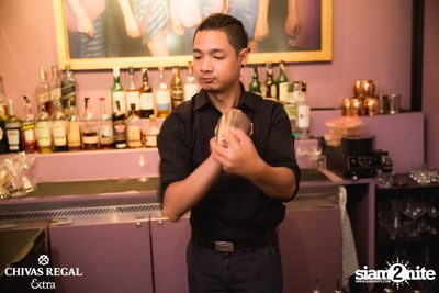 Let’s Party Like a Gatsby at Vogue Lounge — photo 50