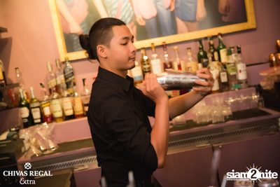 Let’s Party Like a Gatsby at Vogue Lounge — photo 51