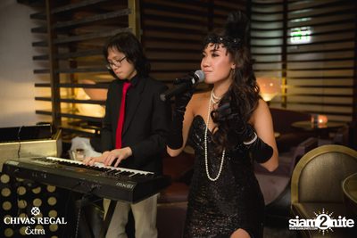 Let’s Party Like a Gatsby at Vogue Lounge — photo 53