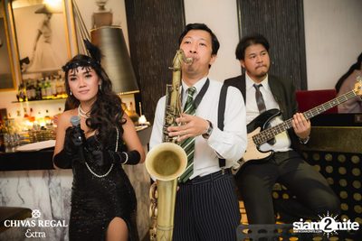 Let’s Party Like a Gatsby at Vogue Lounge — photo 56