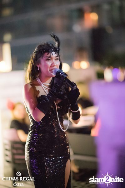 Let’s Party Like a Gatsby at Vogue Lounge — photo 60