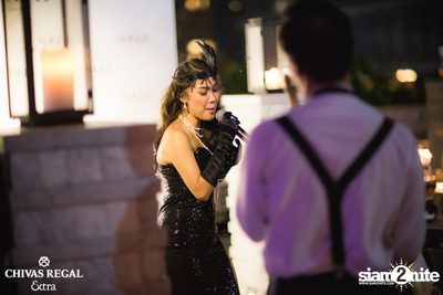 Let’s Party Like a Gatsby at Vogue Lounge — photo 61