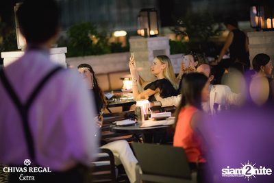 Let’s Party Like a Gatsby at Vogue Lounge — photo 62