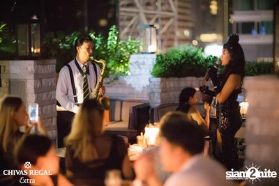 Let’s Party Like a Gatsby at Vogue Lounge — photo 63