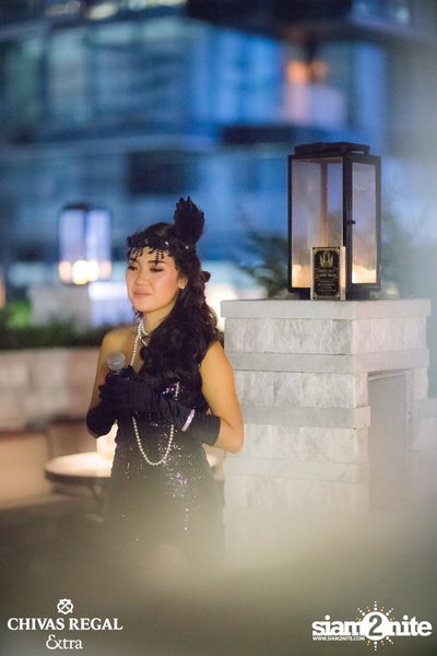 Let’s Party Like a Gatsby at Vogue Lounge — photo 67