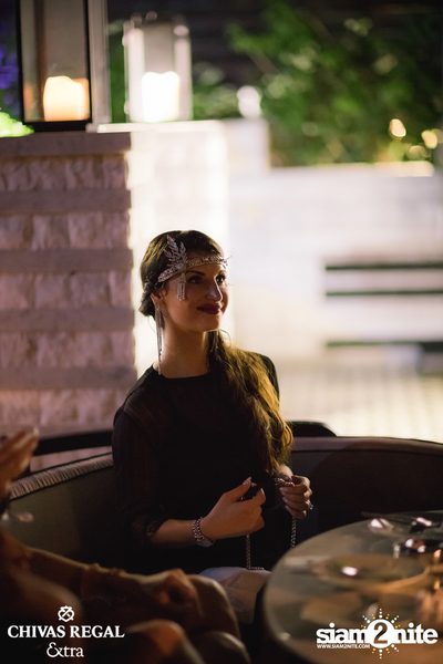 Let’s Party Like a Gatsby at Vogue Lounge — photo 71