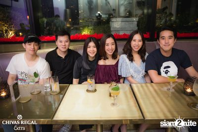 Let’s Party Like a Gatsby at Vogue Lounge — photo 72