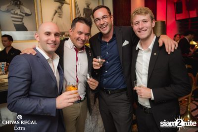 Let’s Party Like a Gatsby at Vogue Lounge — photo 77