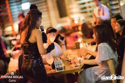 Let’s Party Like a Gatsby at Vogue Lounge — photo 78