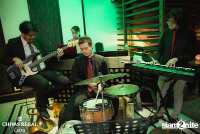Let’s Party Like a Gatsby at Vogue Lounge — photo 80