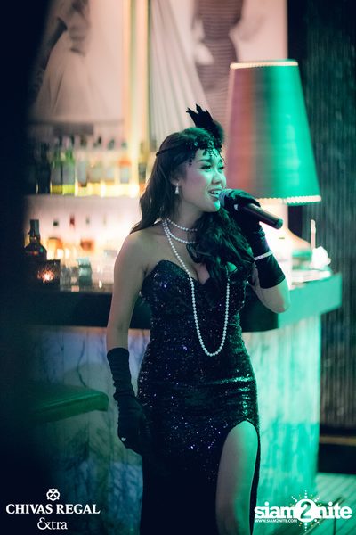 Let’s Party Like a Gatsby at Vogue Lounge — photo 82