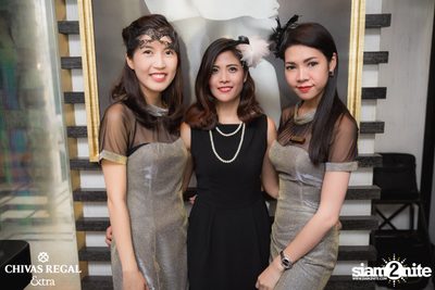 Let’s Party Like a Gatsby at Vogue Lounge — photo 83