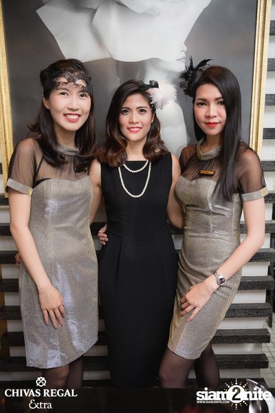 Let’s Party Like a Gatsby at Vogue Lounge — photo 84