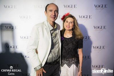 Let’s Party Like a Gatsby at Vogue Lounge — photo 89