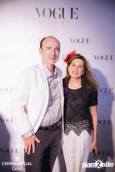 Let’s Party Like a Gatsby at Vogue Lounge — photo 90