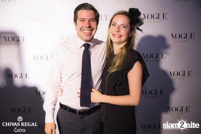 Let’s Party Like a Gatsby at Vogue Lounge — photo 92