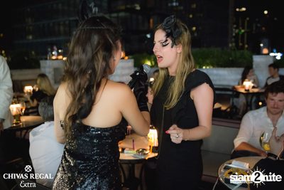 Let’s Party Like a Gatsby at Vogue Lounge — photo 94