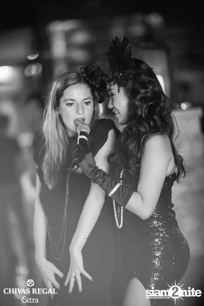 Let’s Party Like a Gatsby at Vogue Lounge — photo 99