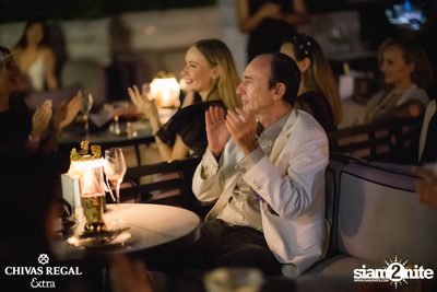 Let’s Party Like a Gatsby at Vogue Lounge — photo 101
