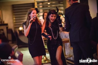 Let’s Party Like a Gatsby at Vogue Lounge — photo 102