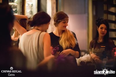Let’s Party Like a Gatsby at Vogue Lounge — photo 103