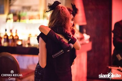 Let’s Party Like a Gatsby at Vogue Lounge — photo 105