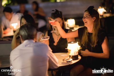 Let’s Party Like a Gatsby at Vogue Lounge — photo 106