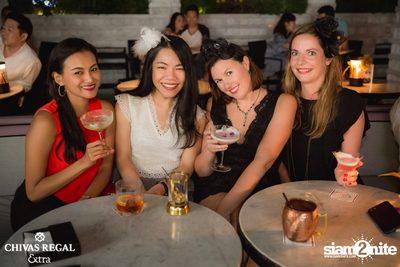Let’s Party Like a Gatsby at Vogue Lounge — photo 107