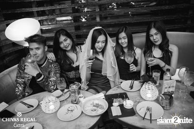 Let’s Party Like a Gatsby at Vogue Lounge — photo 110