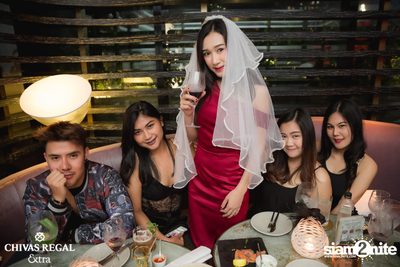 Let’s Party Like a Gatsby at Vogue Lounge — photo 111