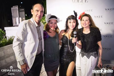 Let’s Party Like a Gatsby at Vogue Lounge — photo 114