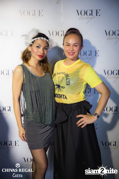 Let’s Party Like a Gatsby at Vogue Lounge — photo 116