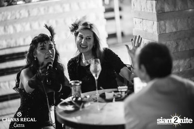 Let’s Party Like a Gatsby at Vogue Lounge — photo 118