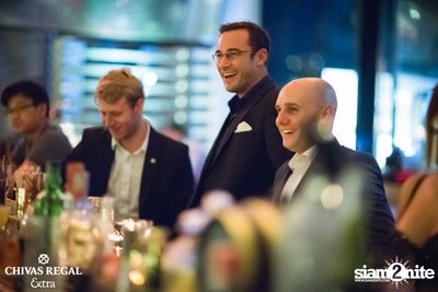 Let’s Party Like a Gatsby at Vogue Lounge — photo 123
