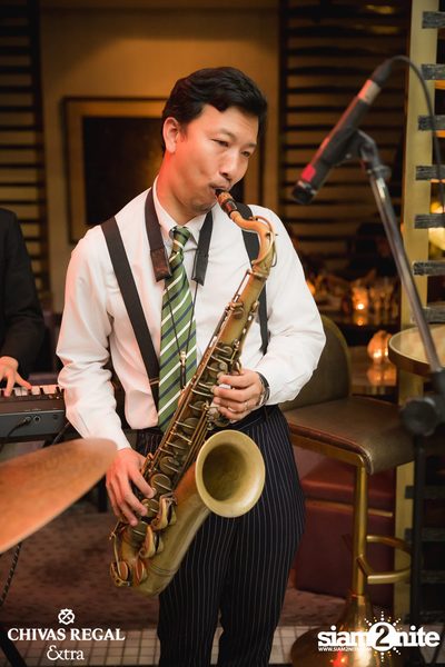 Let’s Party Like a Gatsby at Vogue Lounge — photo 125
