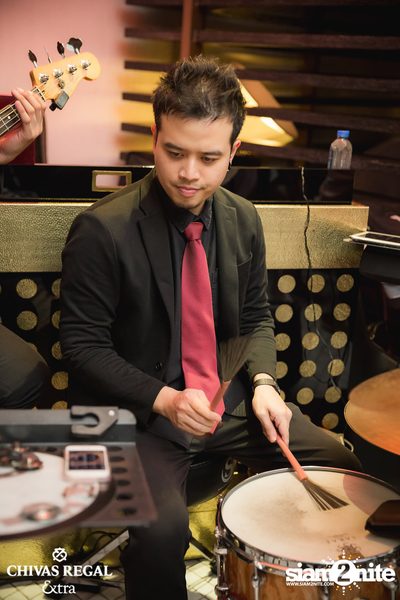 Let’s Party Like a Gatsby at Vogue Lounge — photo 127