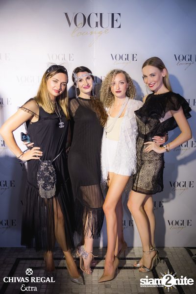 Let’s Party Like a Gatsby at Vogue Lounge — photo 129