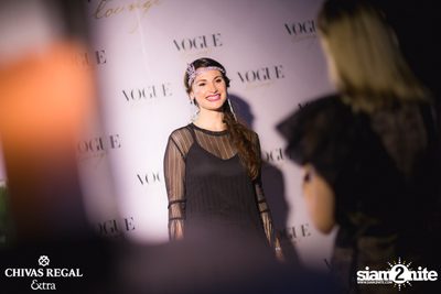 Let’s Party Like a Gatsby at Vogue Lounge — photo 131