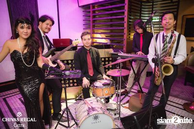Let’s Party Like a Gatsby at Vogue Lounge — photo 132