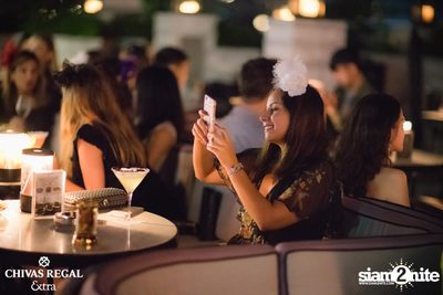 Let’s Party Like a Gatsby at Vogue Lounge — photo 133