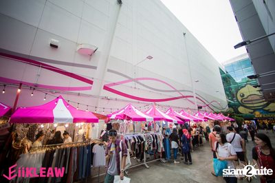Mini Concert TOR X EiiKLEAW  — photo 7