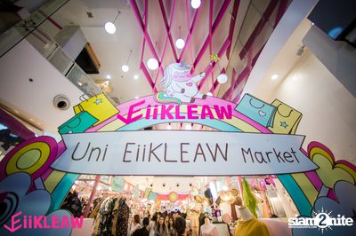 Mini Concert TOR X EiiKLEAW  — photo 9