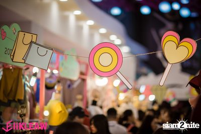 Mini Concert TOR X EiiKLEAW  — photo 22