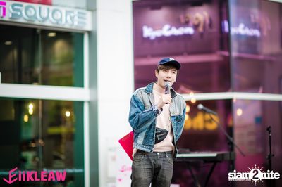 Mini Concert TOR X EiiKLEAW  — photo 67