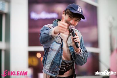 Mini Concert TOR X EiiKLEAW  — photo 71