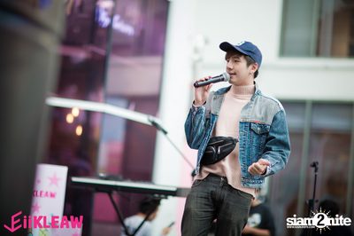Mini Concert TOR X EiiKLEAW  — photo 73