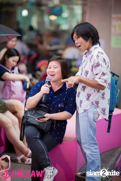 Mini Concert TOR X EiiKLEAW  — photo 76