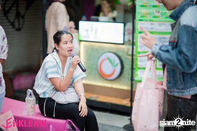 Mini Concert TOR X EiiKLEAW  — photo 78